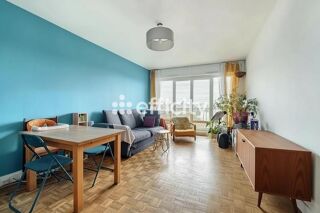  Appartement à vendre 3 pièces 66 m²