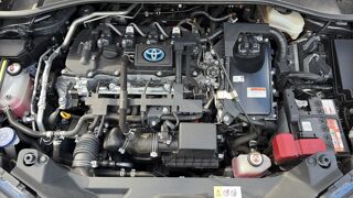 C-HR I 1.8 VVT-i 122 Hybrid CVT Edition 2022 occasion 78160 Marly Le Roi