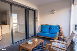 Vente Appartement Appartement T3 de 60 m² à Marseille 13006, Rue Saint-Sébastien Marseille 6