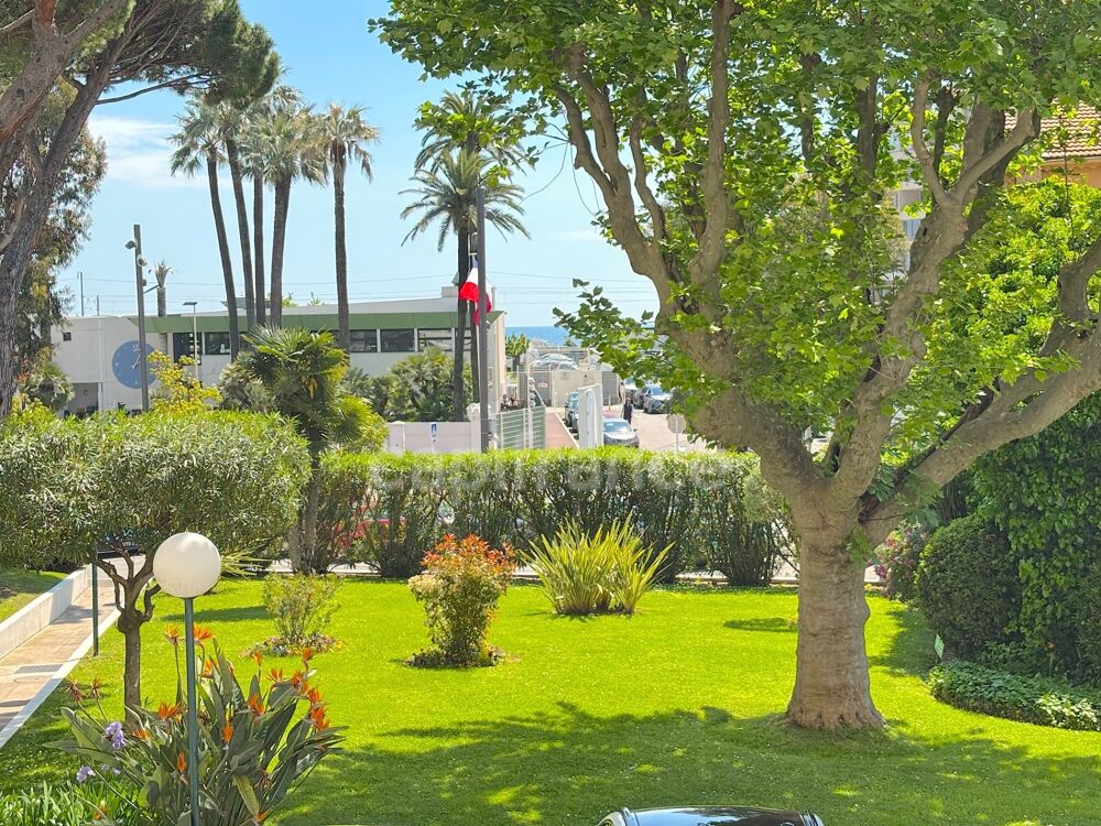 Vente Appartement Appartement à vendre 3 pièces CANNES (06) Cannes