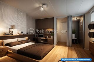  Maison � vendre 4 pi�ces 80 m�