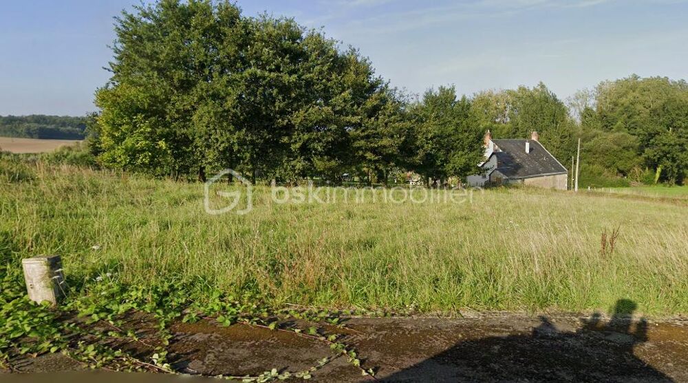 Vente Terrain TERRAIN CONSTRUCTIBLE VIABILISE Lavernat