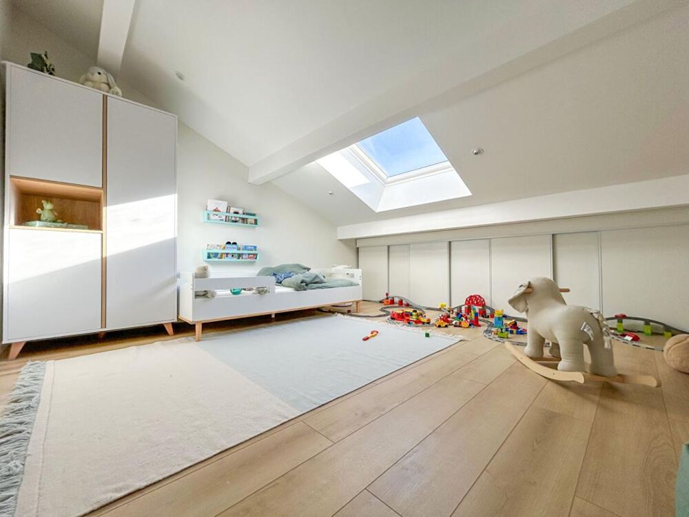 � vendre  Maison Bordeaux (33800)