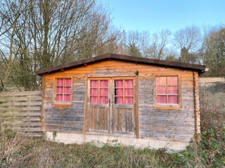  Terrain � vendre 1450 m�