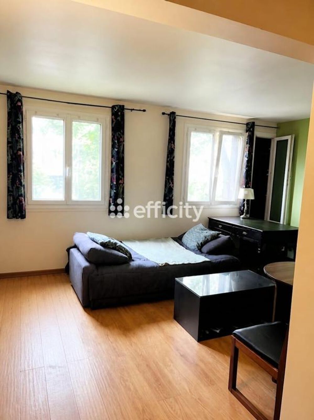 Vente Appartement Appartement Paris 14