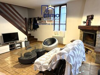  Maison à vendre 3 pièces 63 m²
