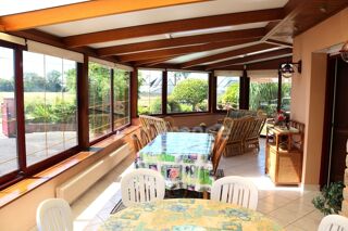  Maison  vendre 7 pices 149 m