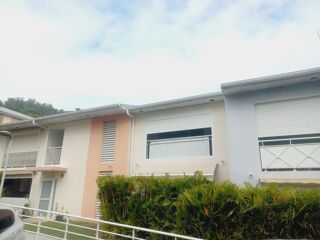  Appartement à vendre 3 pièces 56 m²