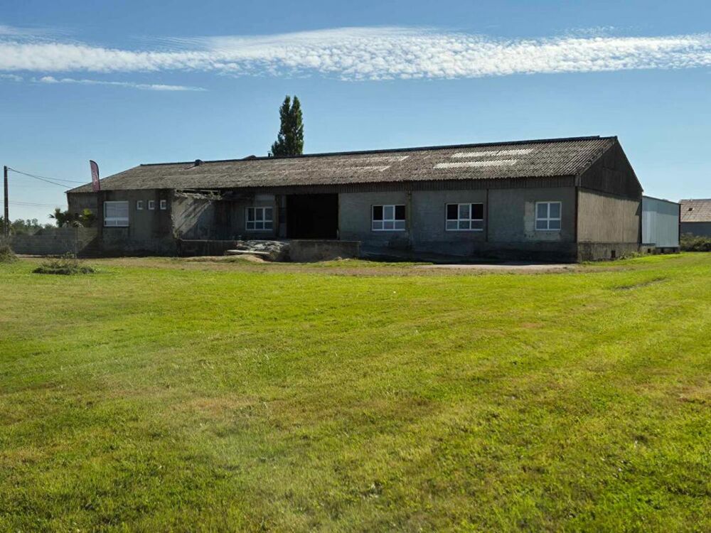  vendre  Maison Branges (71500)