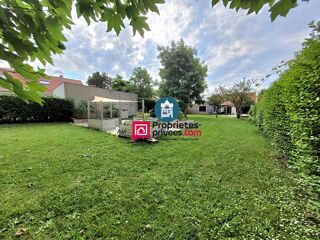  Maison à vendre 7 pièces 183 m²