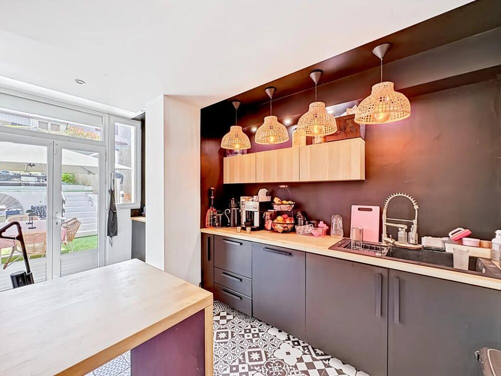Vente Maison Maison de 8 pièces de 170 m² à Abrest Abrest