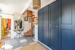  Maison  vendre 8 pices 250 m