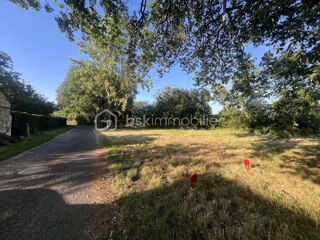  Terrain à vendre 953 m²
