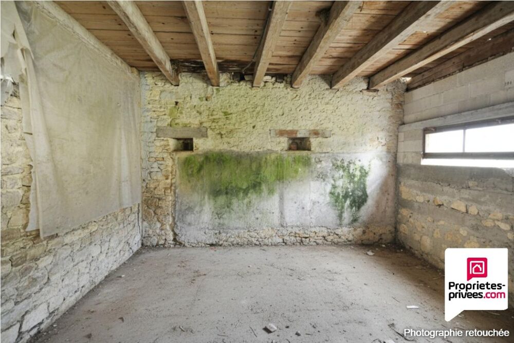 � vendre  Maison Glay (25310)