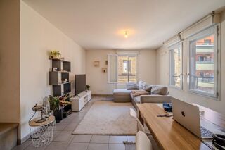 Appartement à vendre 3 pièces 66 m²