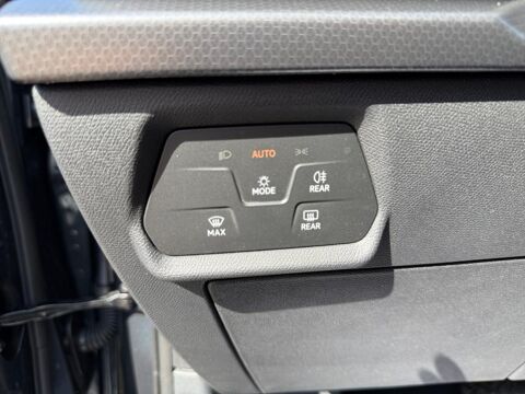 Leon IV 1.5 ETSI HYBRID 115 BUSINESS DSG7 2025 occasion 55800 Contrisson