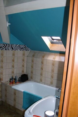  Appartement � louer 2 pi�ces 26 m�