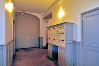  Appartement � louer 1 pi�ce 19 m�