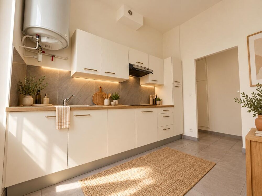 Vente Appartement Appartement Hyeres