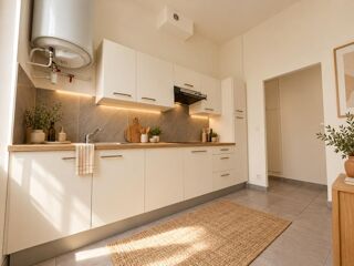  Appartement à vendre 2 pièces 39 m²