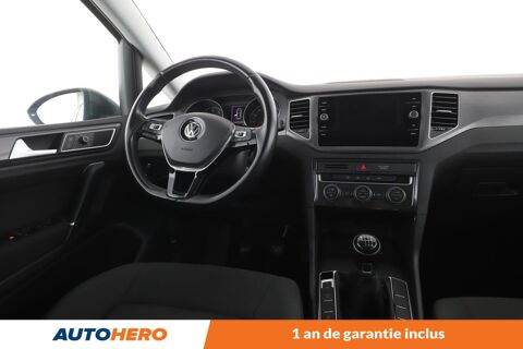 Golf VII 1.0 TSI BlueMotion Tech Confortline Business BV6 115 ch 2020 occasion 92130 Issy-les-Moulineaux