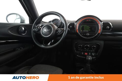 Clubman One Finition Chili BVA6 102 ch 2017 occasion 92130 Issy-les-Moulineaux