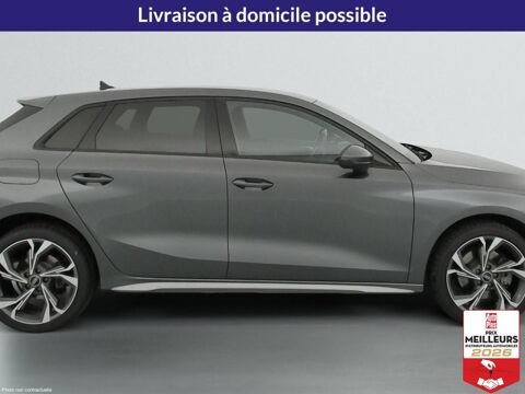 A3 40 TFSIe 204 S tronic 6 S line 2024 occasion 10150 Lavau