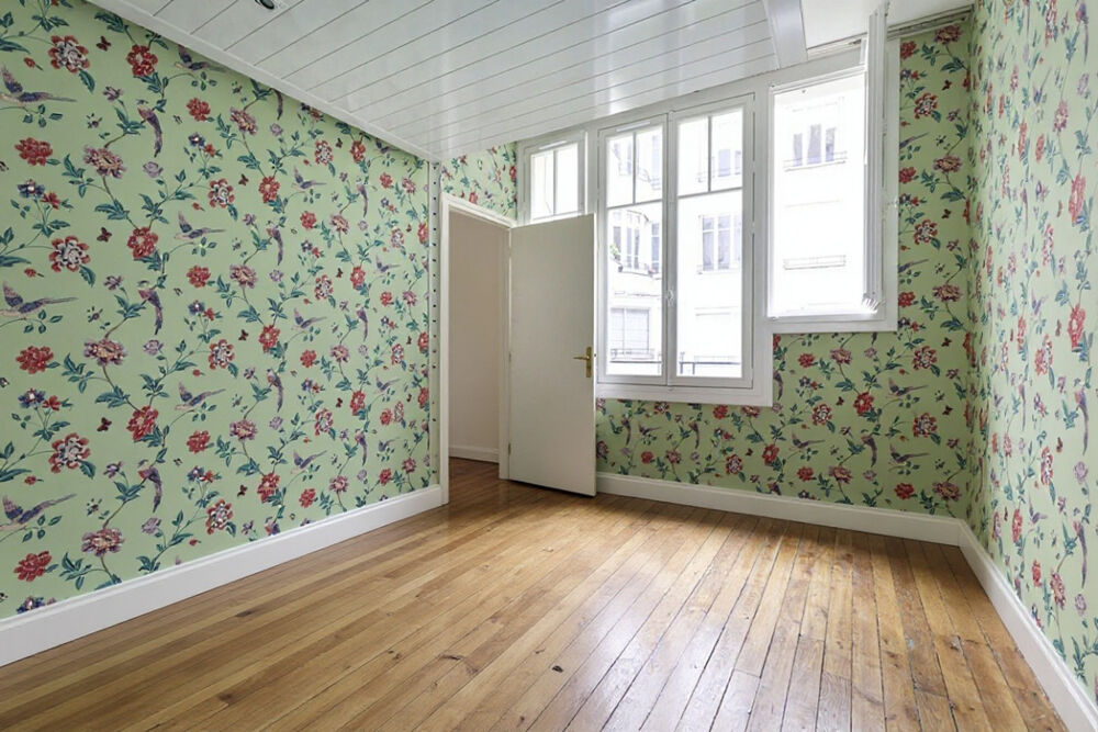 � vendre  Appartement Paris 16