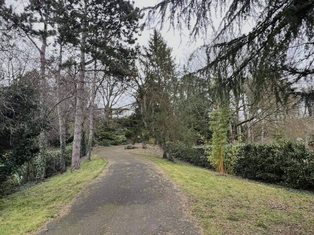 Vente Propriété/Château Un écrin de nature dominant Poitiers Poitiers