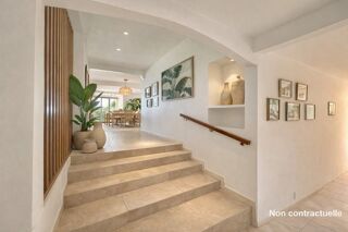  Maison à vendre 8 pièces 362 m²