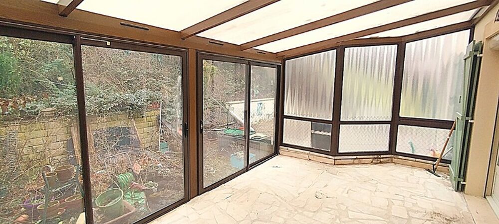 Appartement Duplex, type F4, VILLERS - CLAIRIEU