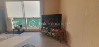  Appartement � vendre 3 pi�ces 70 m�