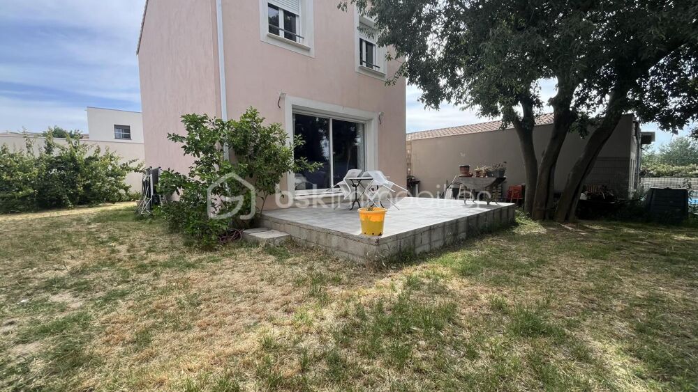 Maison familiale de 2020