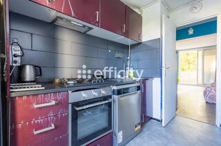  Appartement  vendre 3 pices 58 m