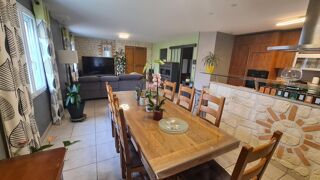  Maison � vendre 5 pi�ces 118 m�