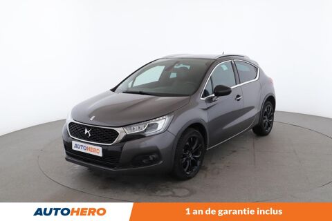 Citro&euml;n DS3 1.6 THP Sport Chic EAT6 165 ch 2016 occasion Issy-les-Moulineaux 92130