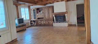  Maison à vendre 5 pièces 118 m²