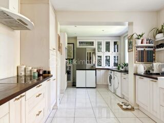  Maison à vendre 7 pièces 158 m²
