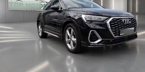 Q3 35TDI S-Line 2022 occasion 33700 Merignac