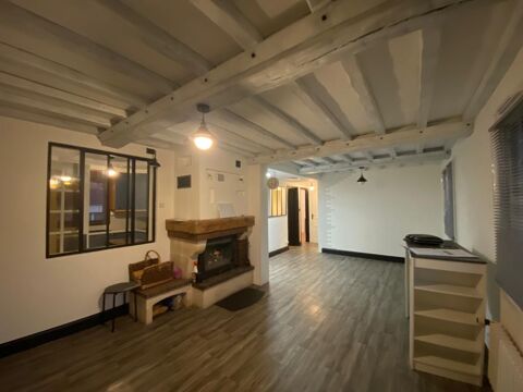  Maison � louer 4 pi�ces 71 m�