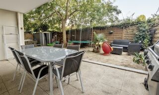  Appartement � vendre 3 pi�ces 55 m�