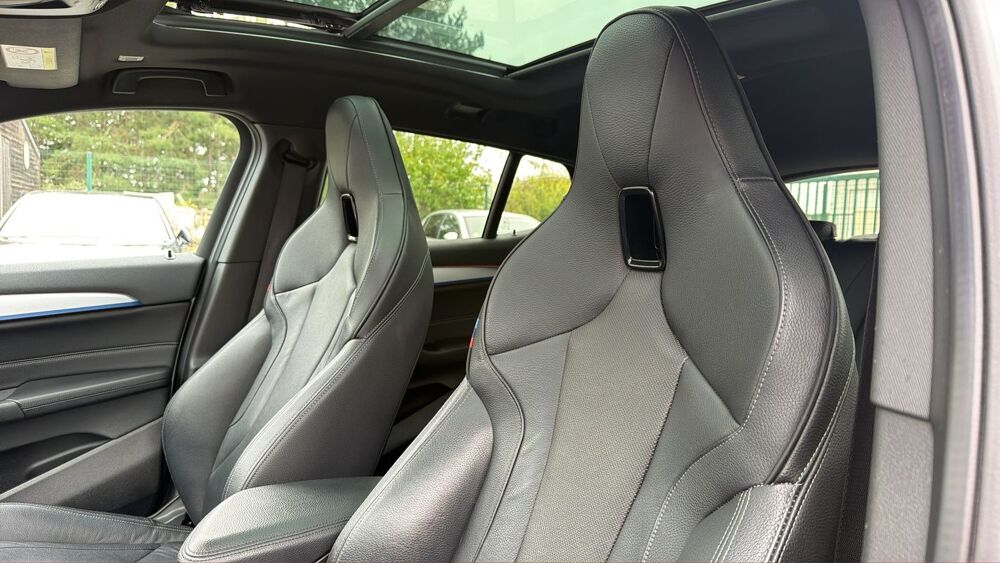 X2 sDrive 18i 136 DCT7 M Sport - Automatique 2023 occasion 37230 Fondettes