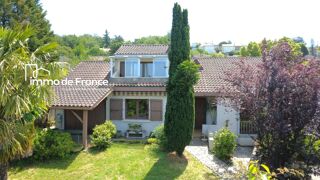  Maison à vendre 6 pièces 120 m²