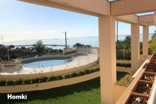  Appartement � vendre 2 pi�ces 35 m�