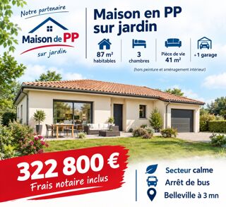  Terrain à vendre 470 m²