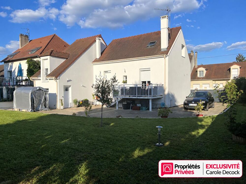 Vente Maison Maison Juvisy Sur Orge 7 pièces 200 m2 Juvisy sur orge