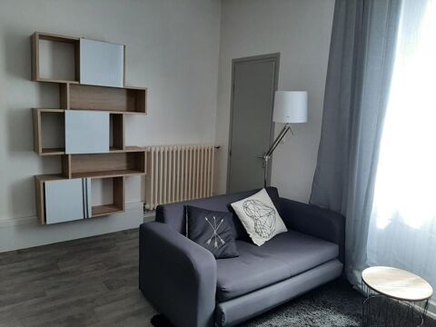  Appartement � louer 2 pi�ces 35 m�