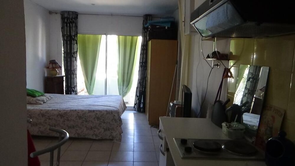 Location Appartement Studio de 24m2 à louer sur Fuveau Fuveau