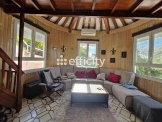 Vente Propriété/Château Demeure traditionnelle Colayrac saint cirq
