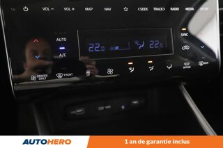 Tucson 1.6 T-GDi Plug-In-Hybrid HTRAC Creative BVA6 265 ch 2021 occasion 92130 Issy-les-Moulineaux